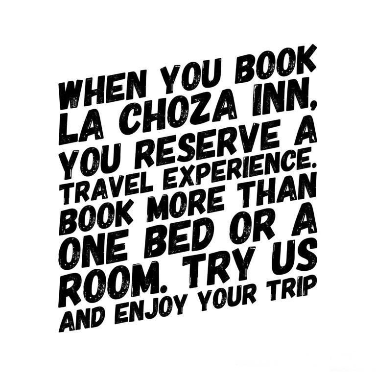 Hotel La Choza Inn La Fortuna Ngoại thất bức ảnh